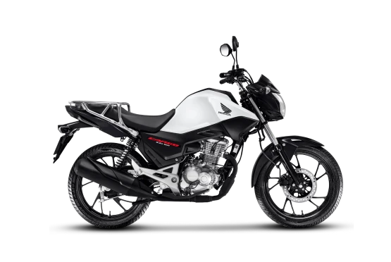CG 160 Cargo