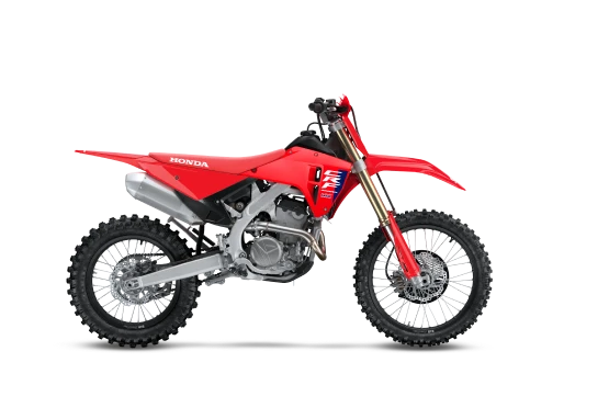 CRF 250RX
