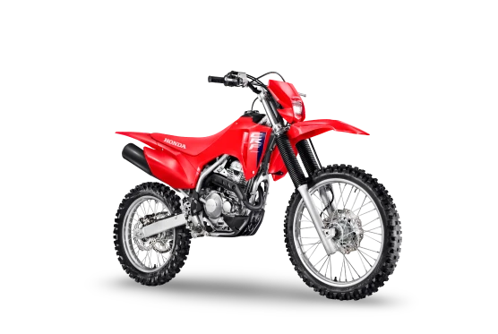CRF 300F - Vermelho