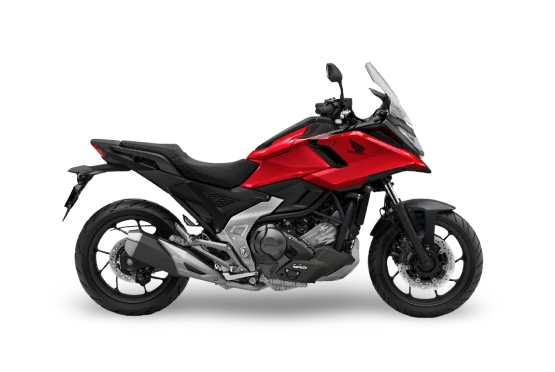 NC 750X