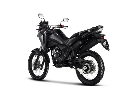 Sahara 300 - Cinza Metálico · Standard