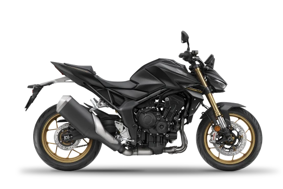 Hornet 1000 SP - Preto