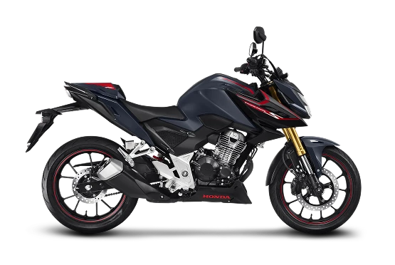 CB 300F Twister S