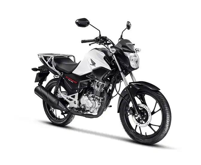 CG 160 Cargo - foto 6