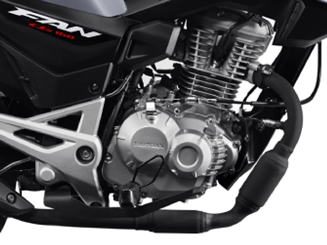 Motor Flex One