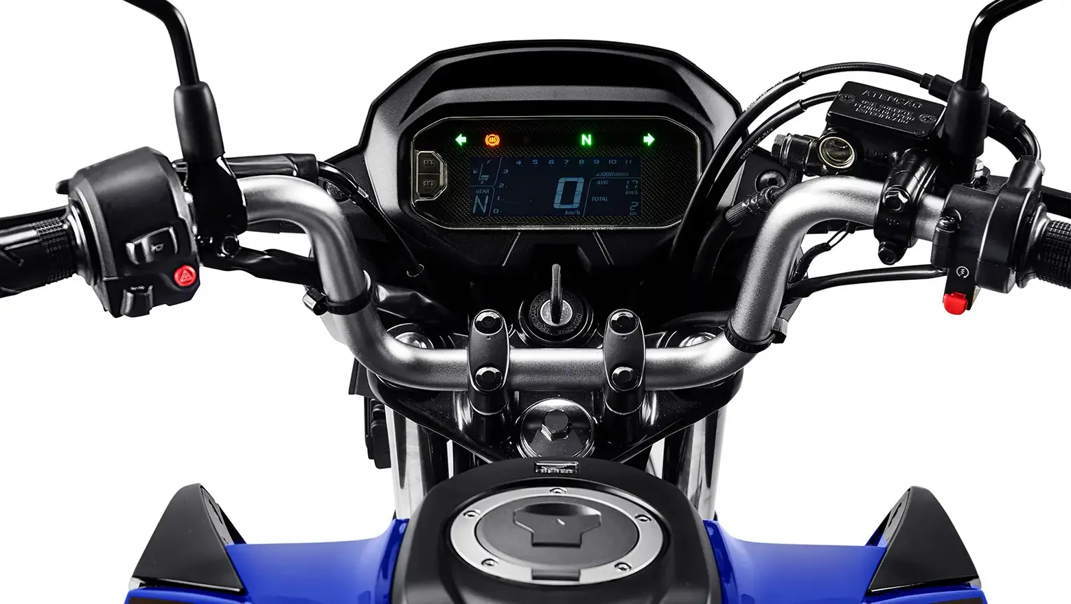 CG 160 Titan - foto 1