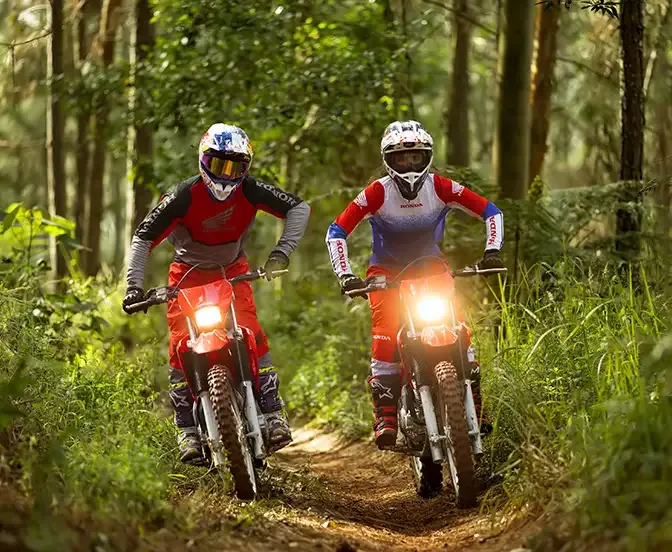 CRF 300F - foto 4