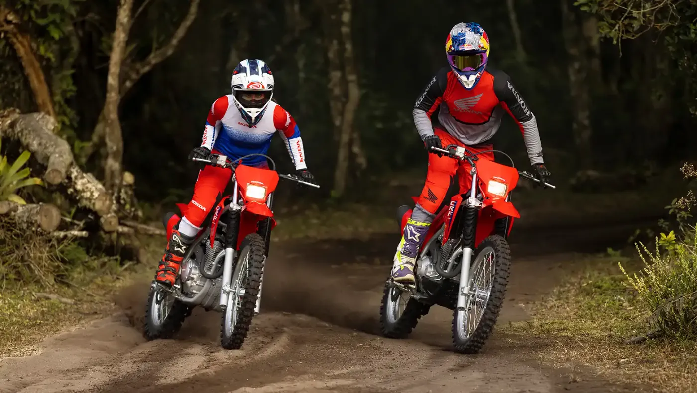 CRF 300F - foto 8
