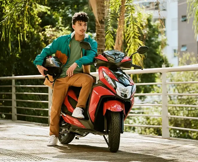 Elite 125 - foto 8