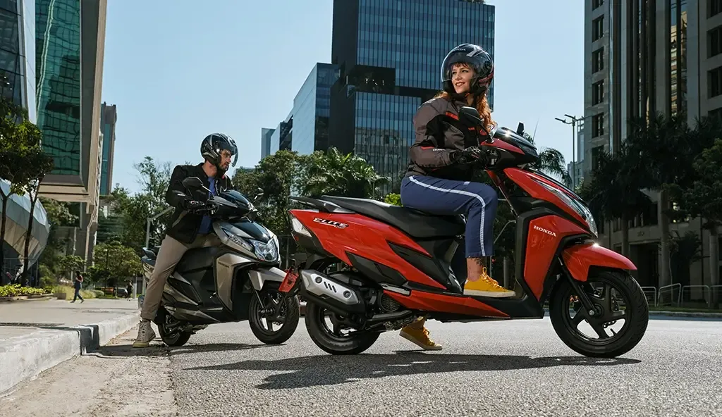 Elite 125 - foto 9