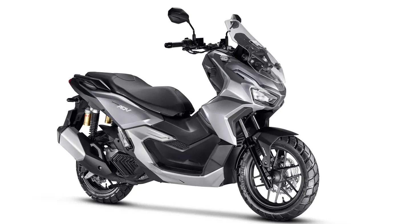 Honda ADV - foto 2