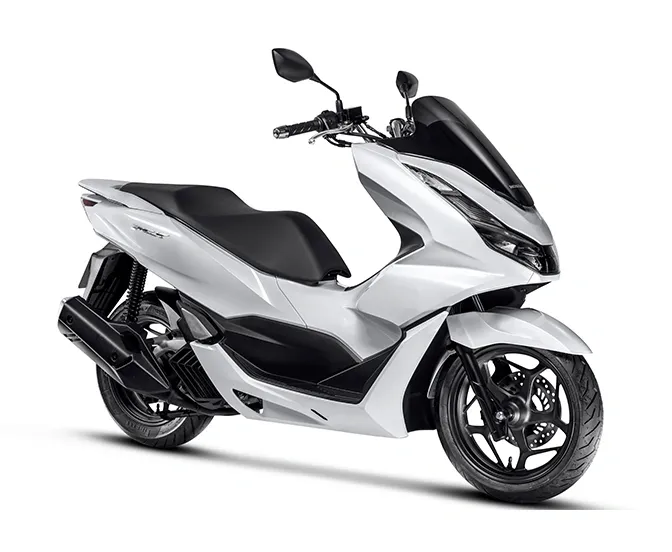 PCX - foto 1