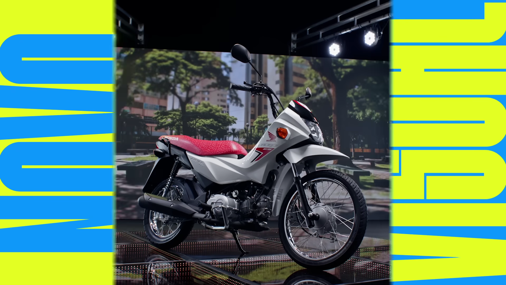 Pop 110i